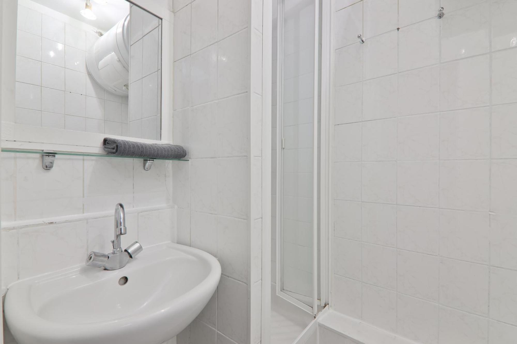 Studio Appartement Quartier Musee Du Louvre 3 Free Netflix ปารีส ภายนอก รูปภาพ
